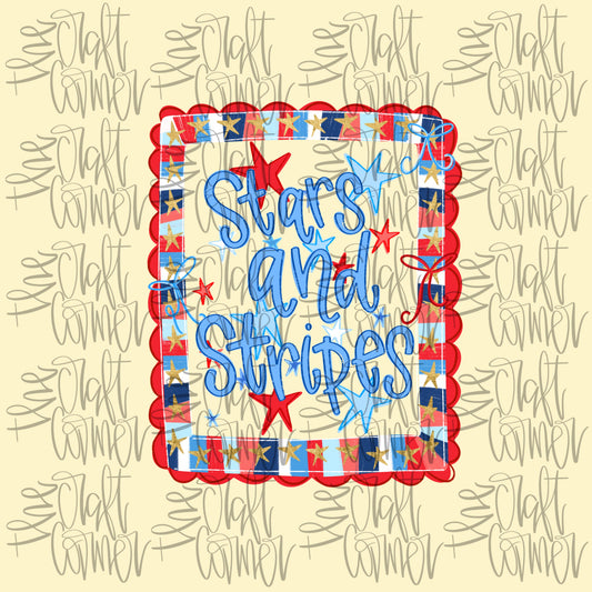 Stars & Stripes