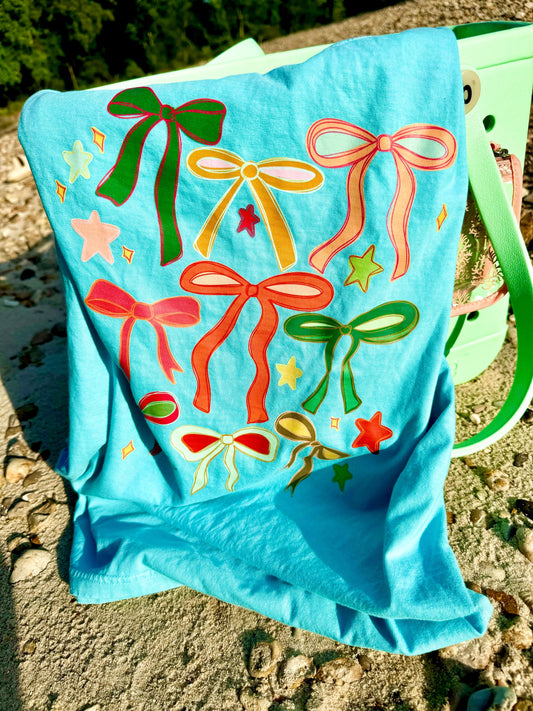 Coquette Bows , Summer Coquette Png, Girly Png, Neon Coquette png, Coquette Png, Preppy Summer Png, Dtf digital