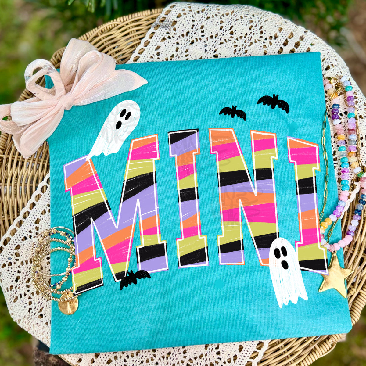 Mini Halloween