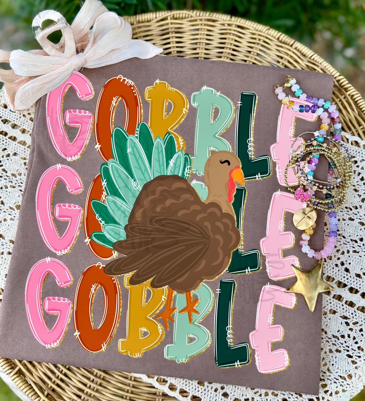 Gobble Gobble Gobble