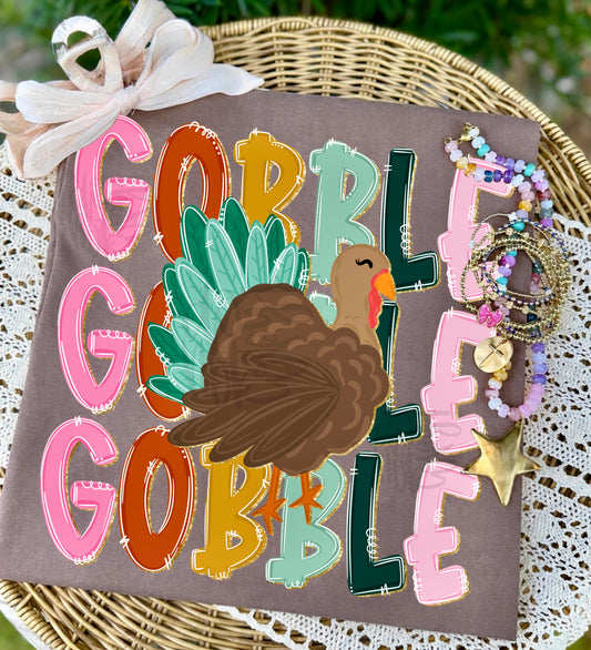 Gobble Gobble Gobble