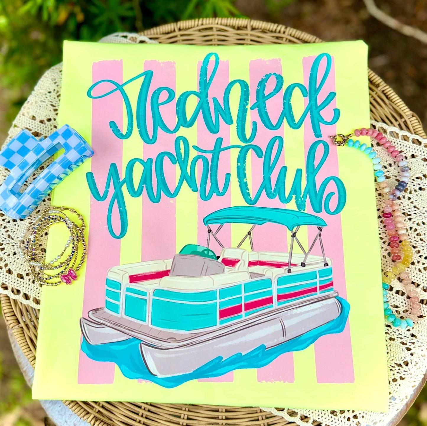 Redneck Yacht Club PNG, Lake Day PNG, Trending PNG, Catch Phrase Png, Country Music Png, Girly Png, Boutique Png, Boat Png