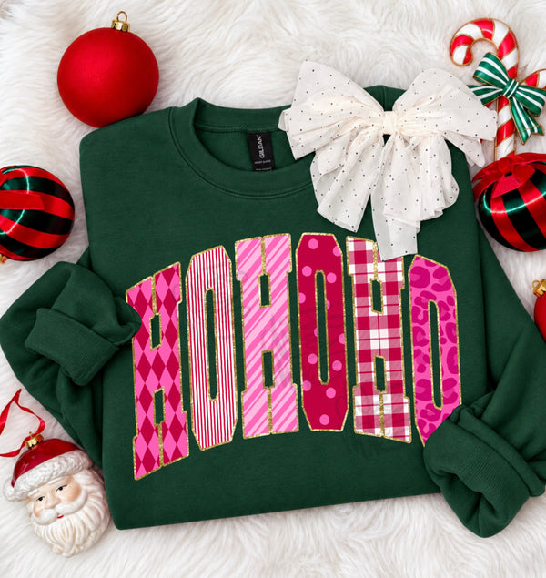 Crafted Club Holiday – Craft Corner Club