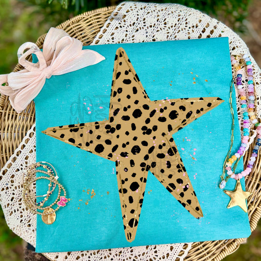 Spotted Star