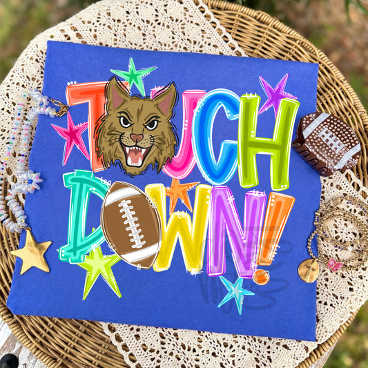 Touchdown Wildcats
