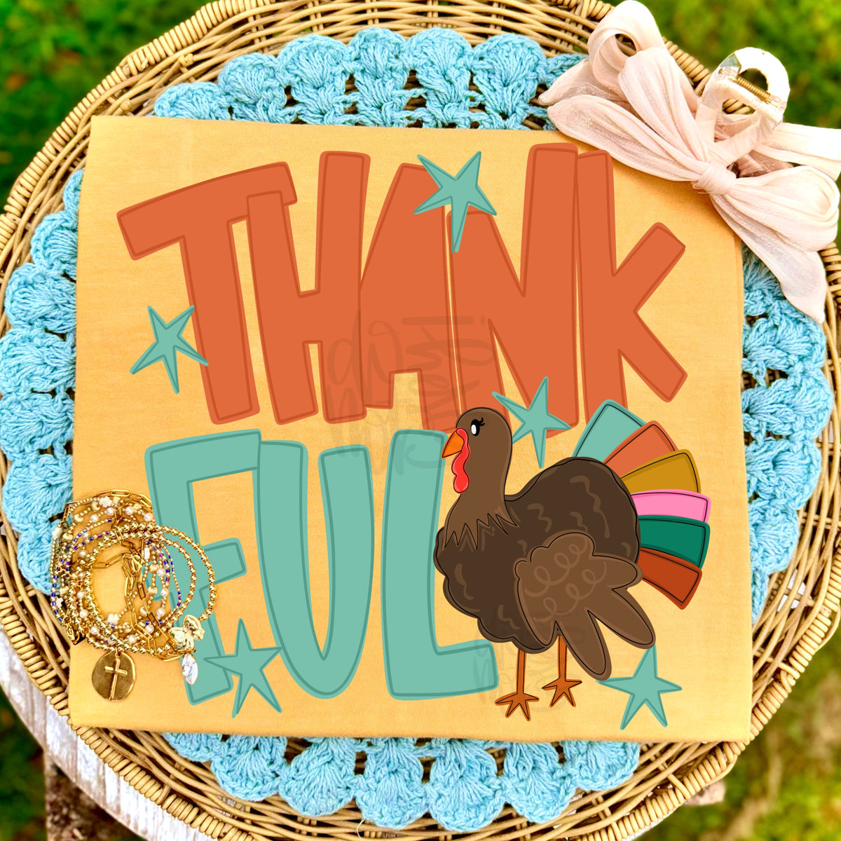 Thank Ful!