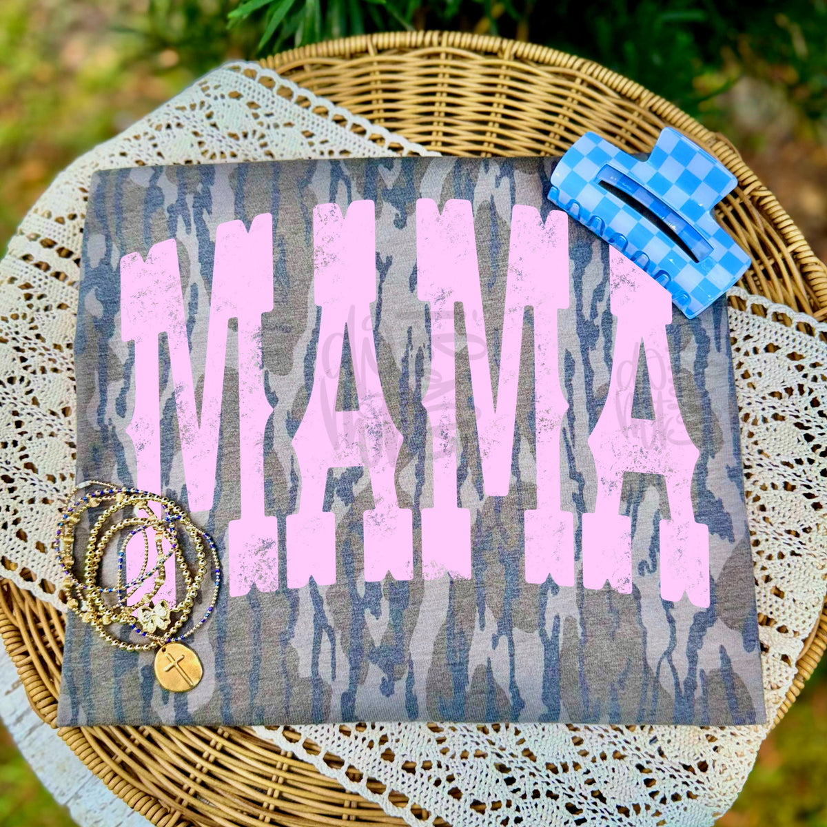 Western Mama