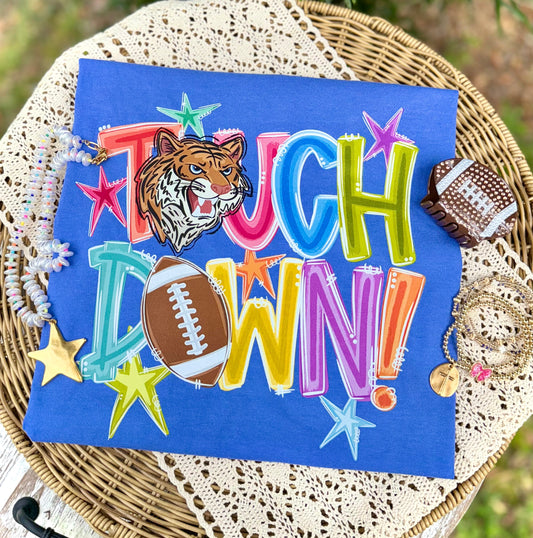 Touchdown Tigers