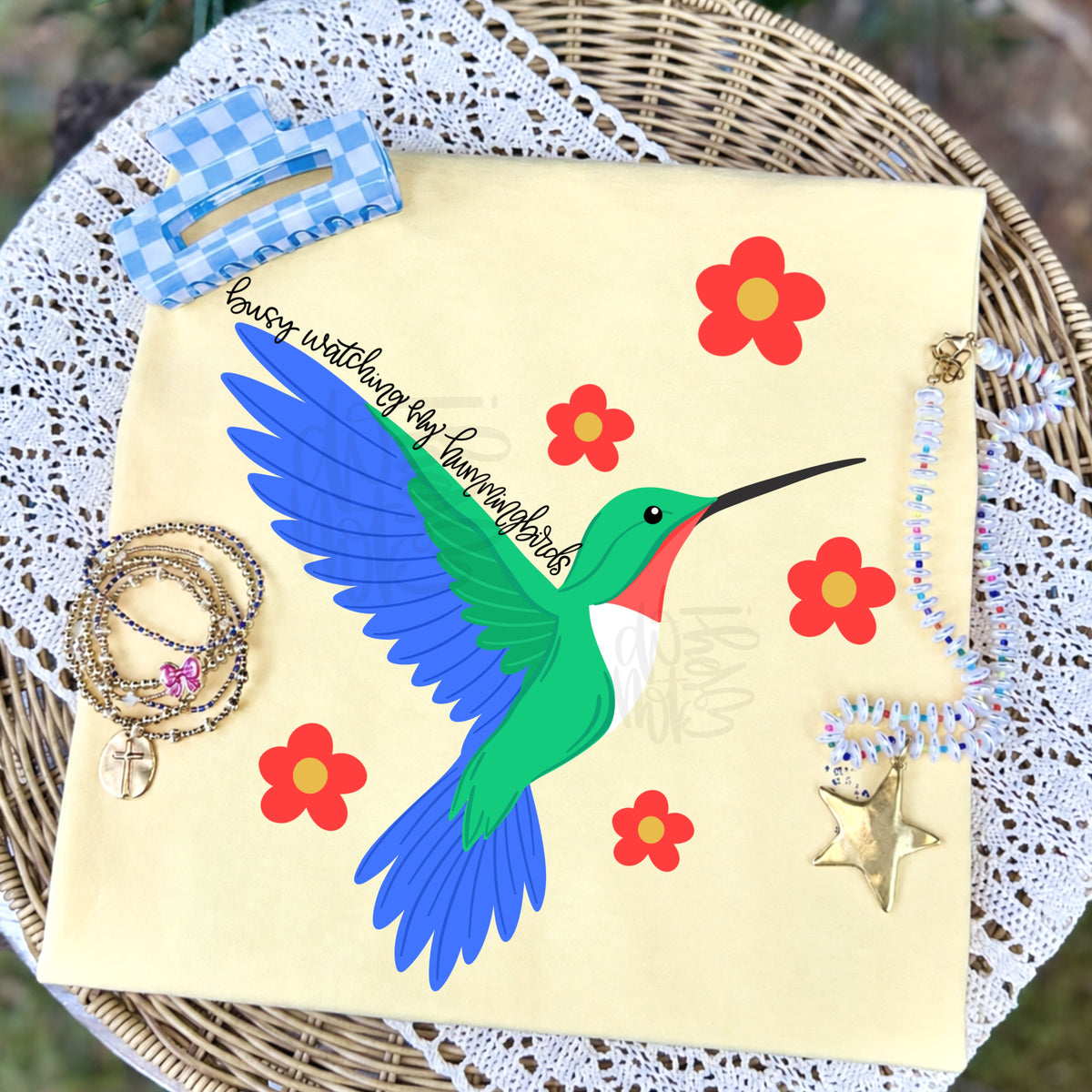 Hummingbird