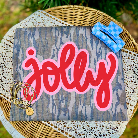 Jolly