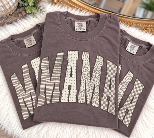 Mama Neutral Tone