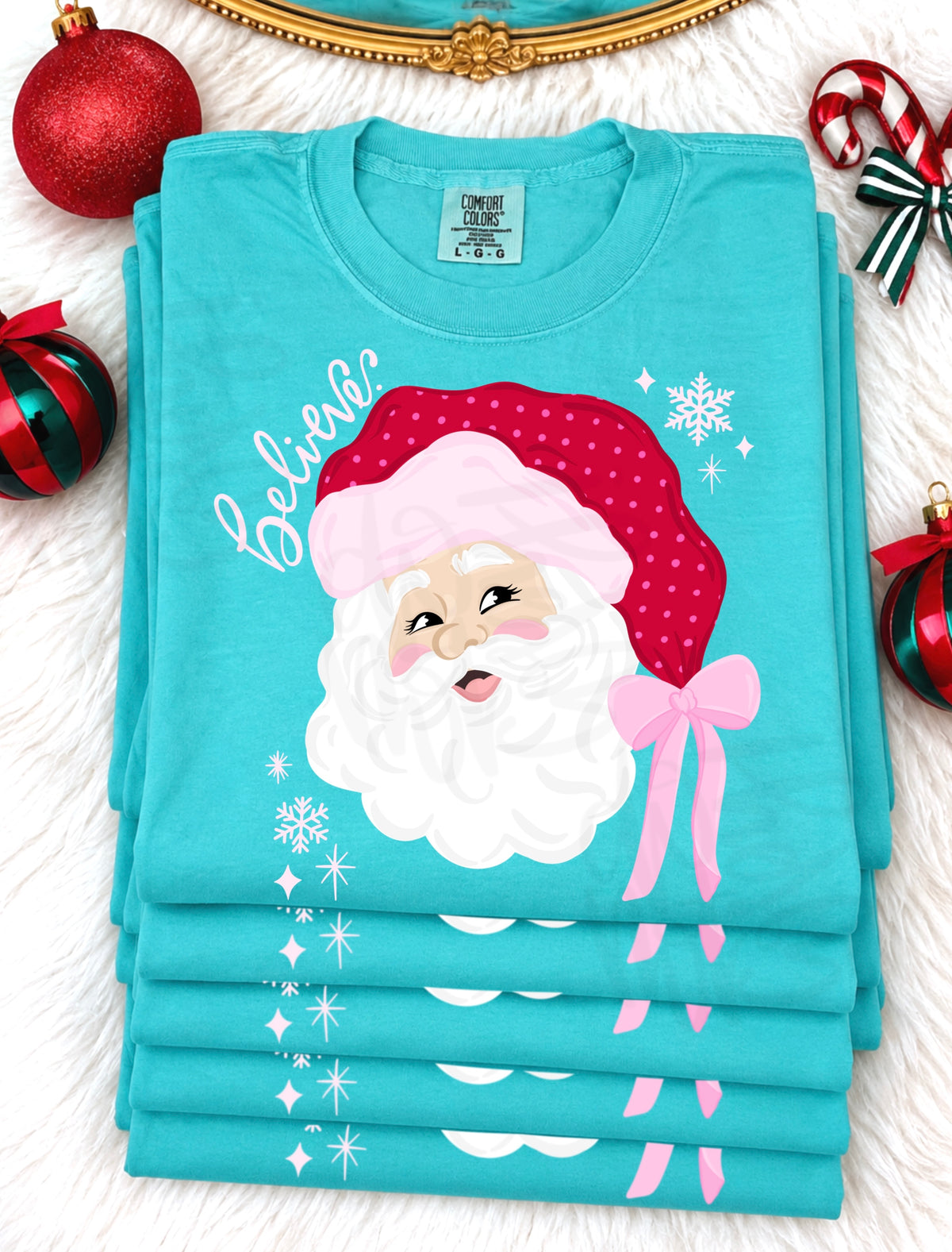 Santa