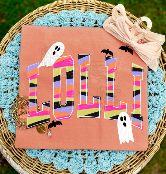 Lolli Halloween