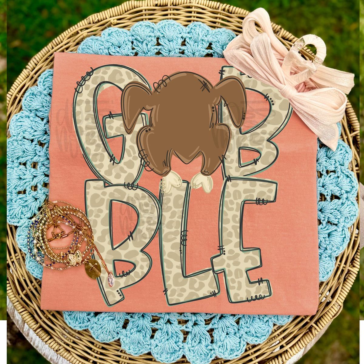 Gobble