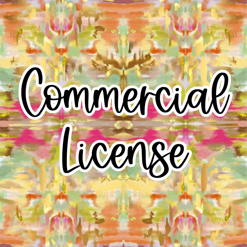 Commercial License