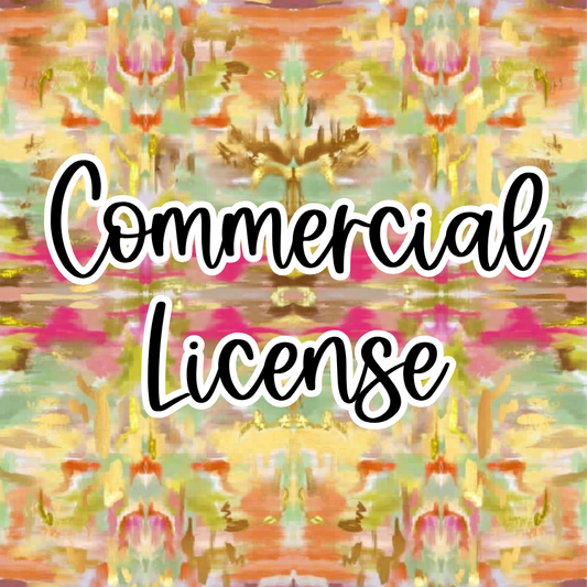 Commercial License