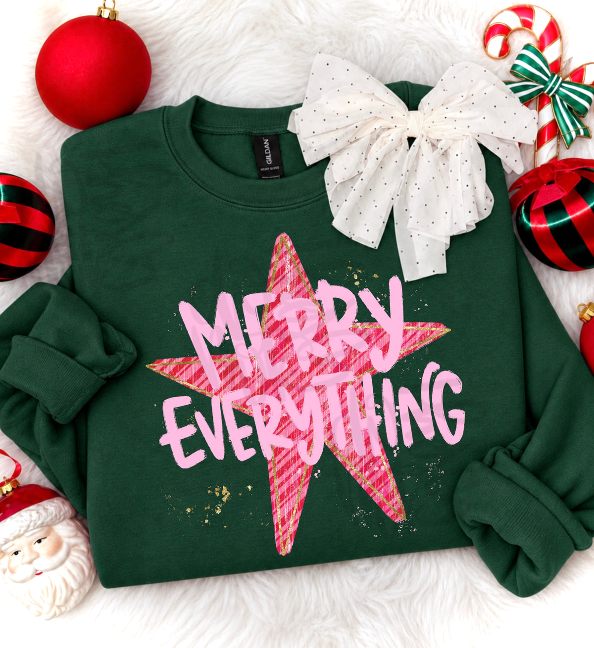 Merry Everything
