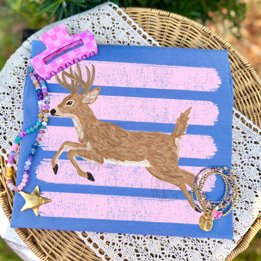 Whitetail Deer