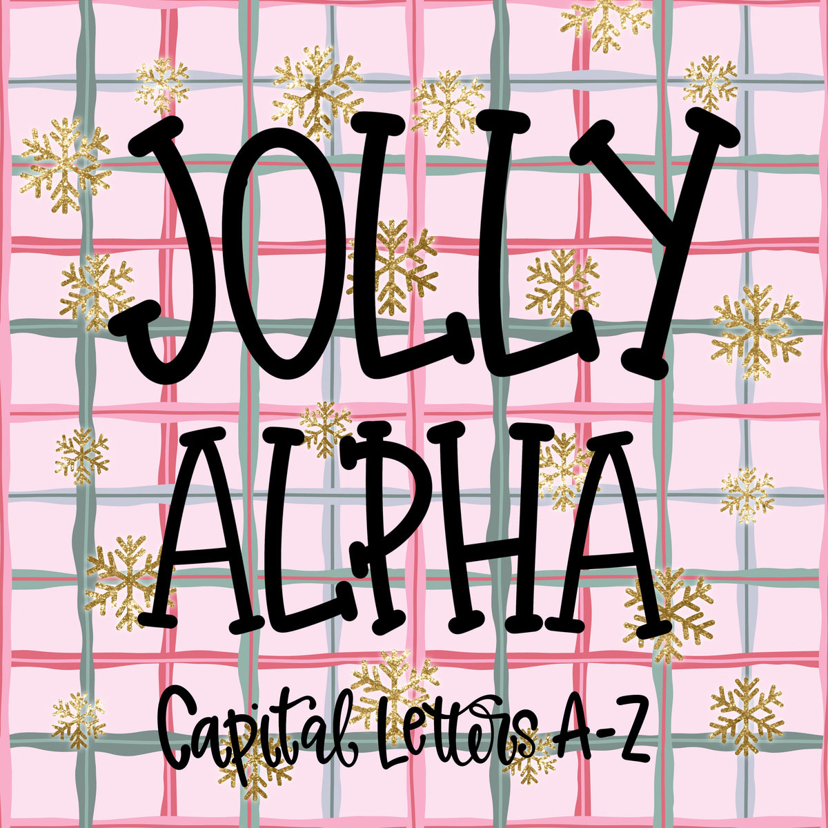 Jolly Alpha