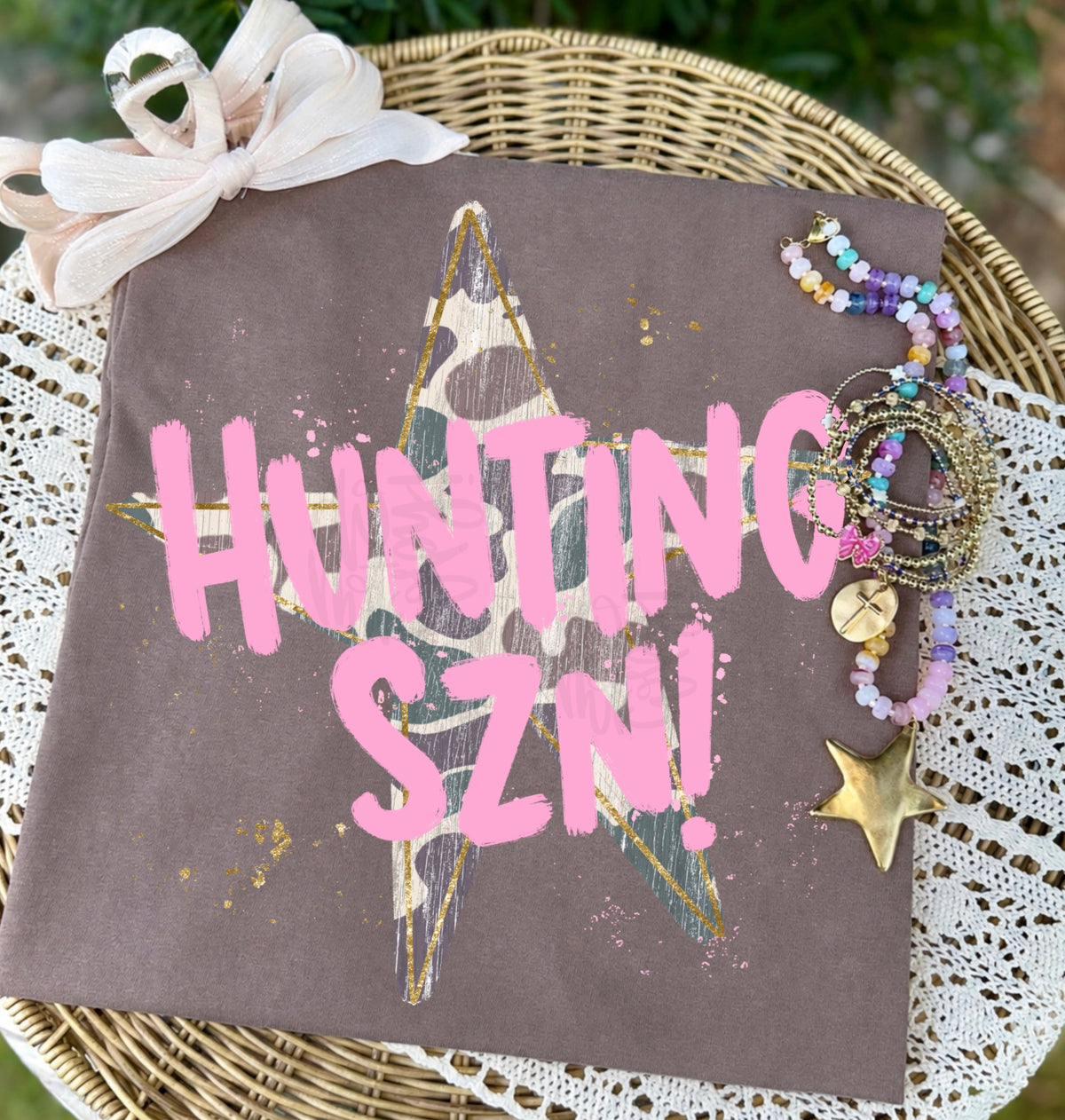 Hunting SZN