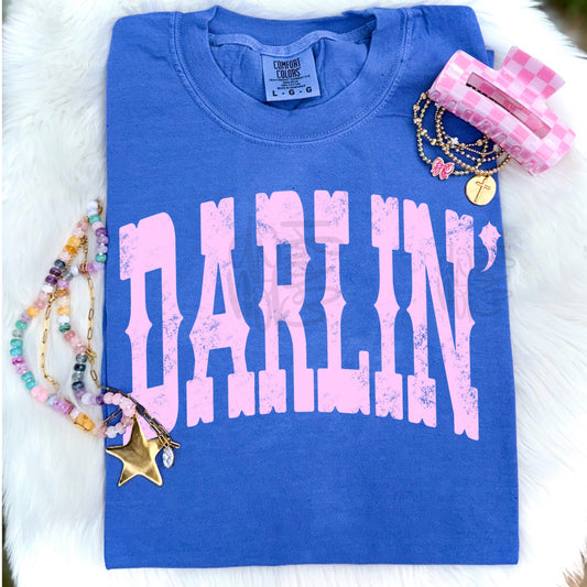 Western Darlin