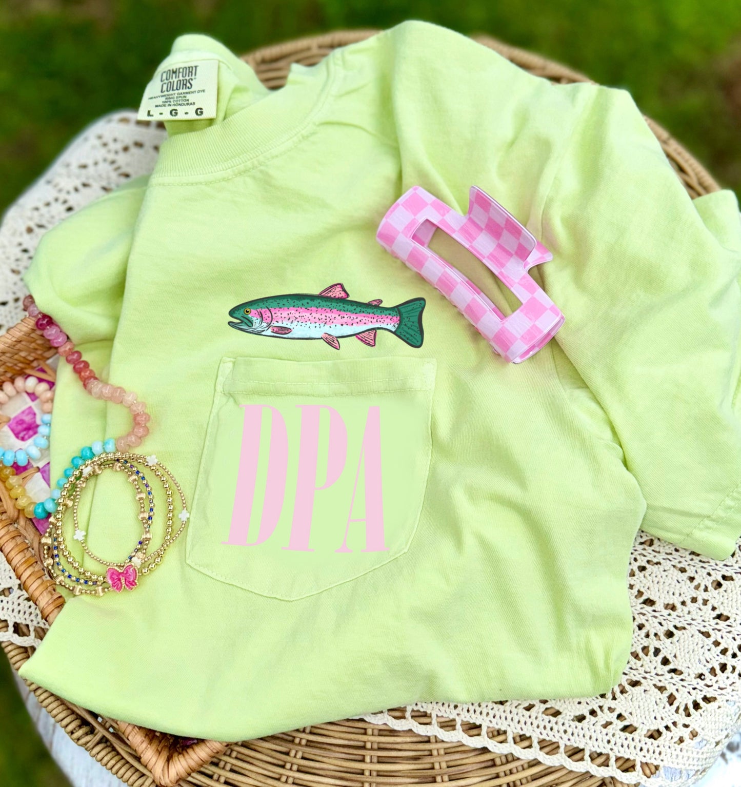 Trout