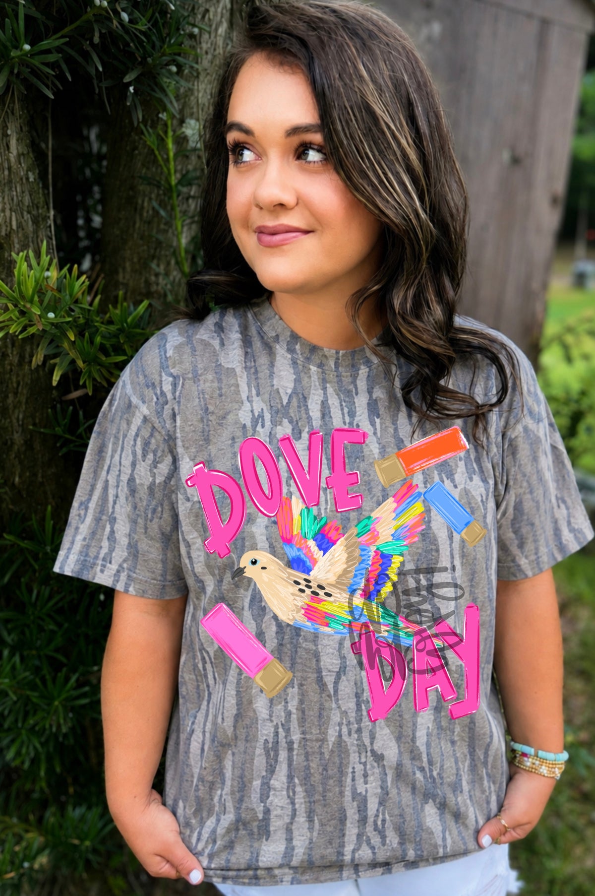 Dove Day