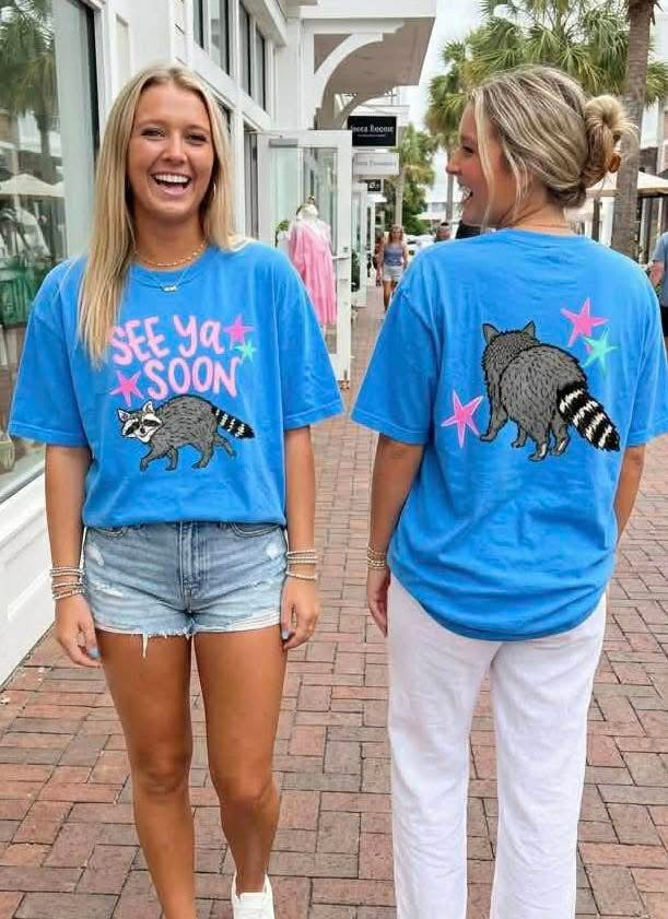 See Ys Soon Racoon PNG, Racoon PNG, Trending PNG, Trash Panda Png, Catch Phrase Png, Respect The Locals Png, Girly Png, Boutique Png
