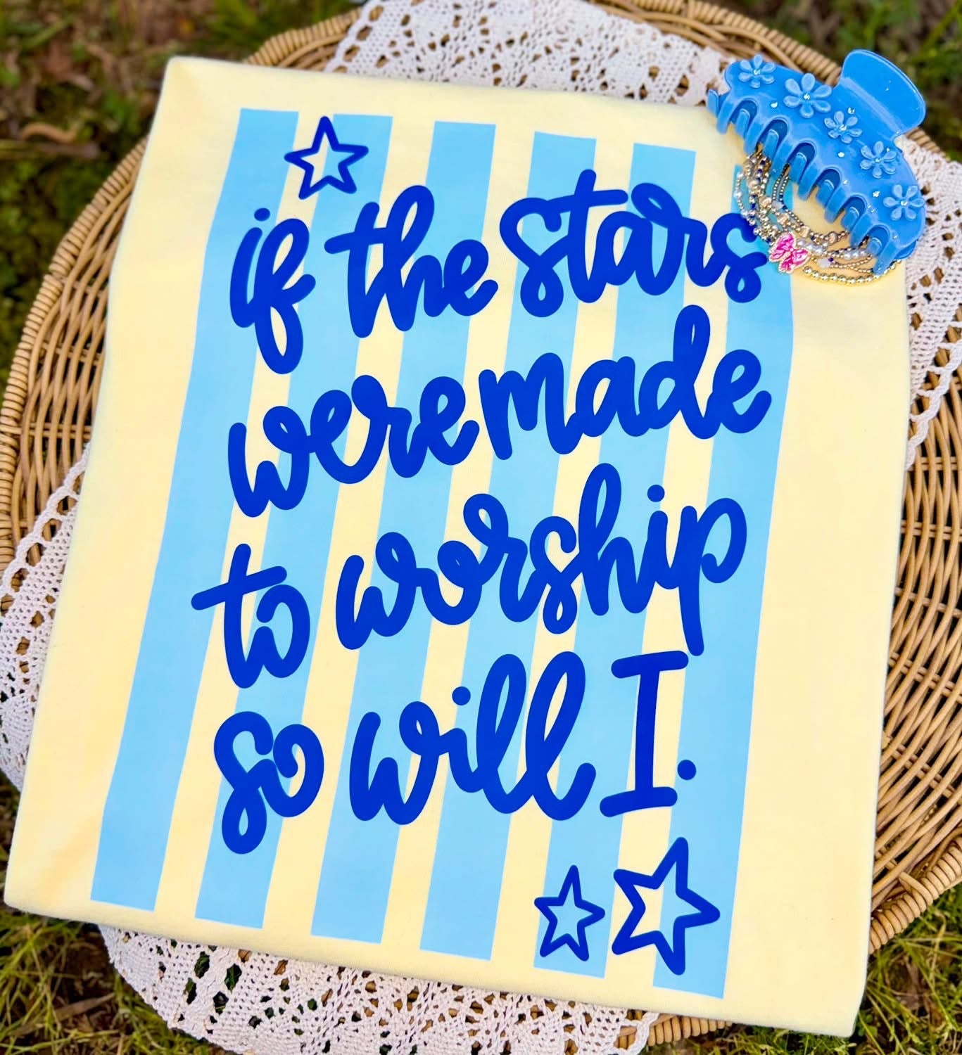 If The Stars Were Meant to Worship PNG