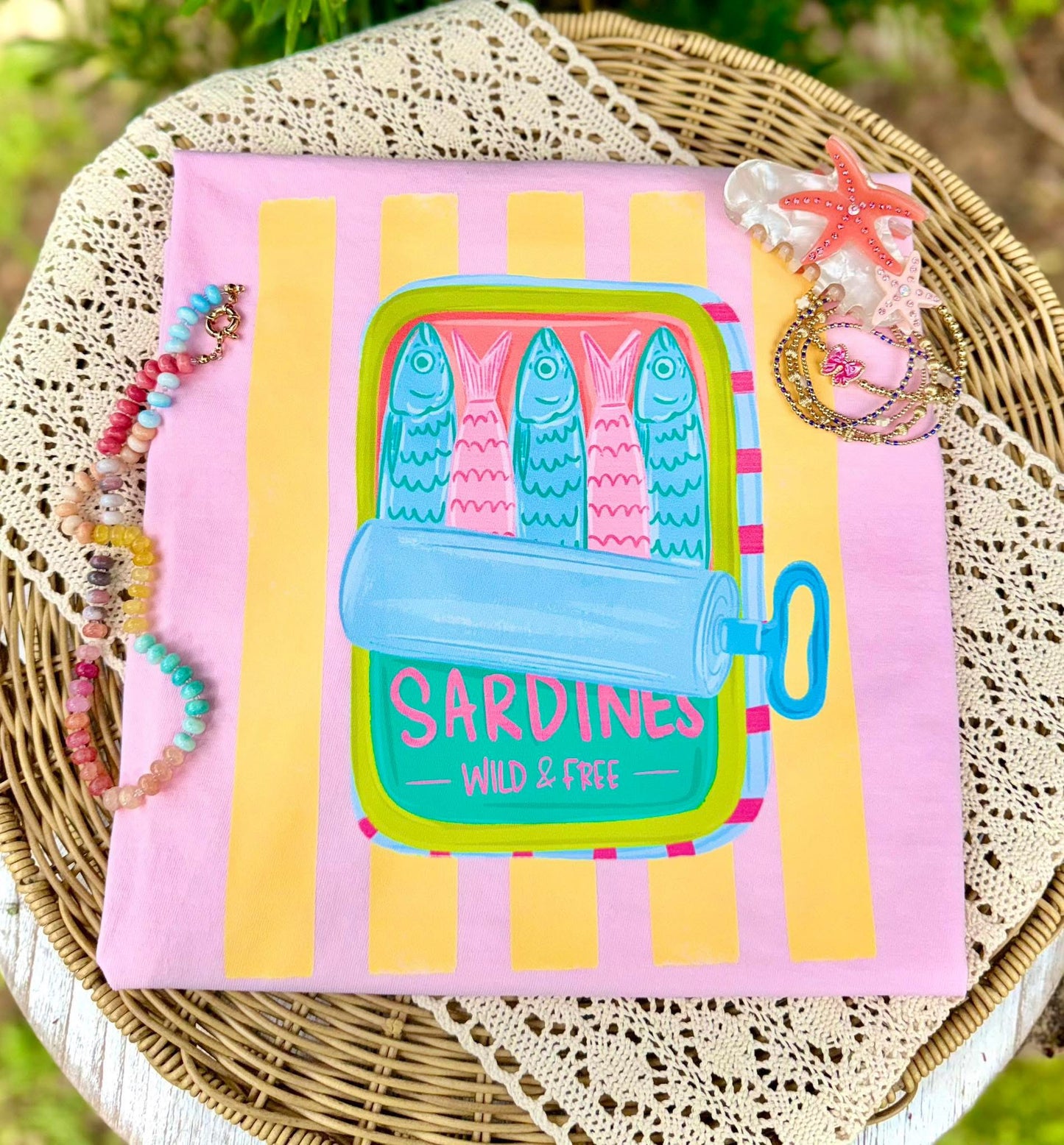 Sardines PNG