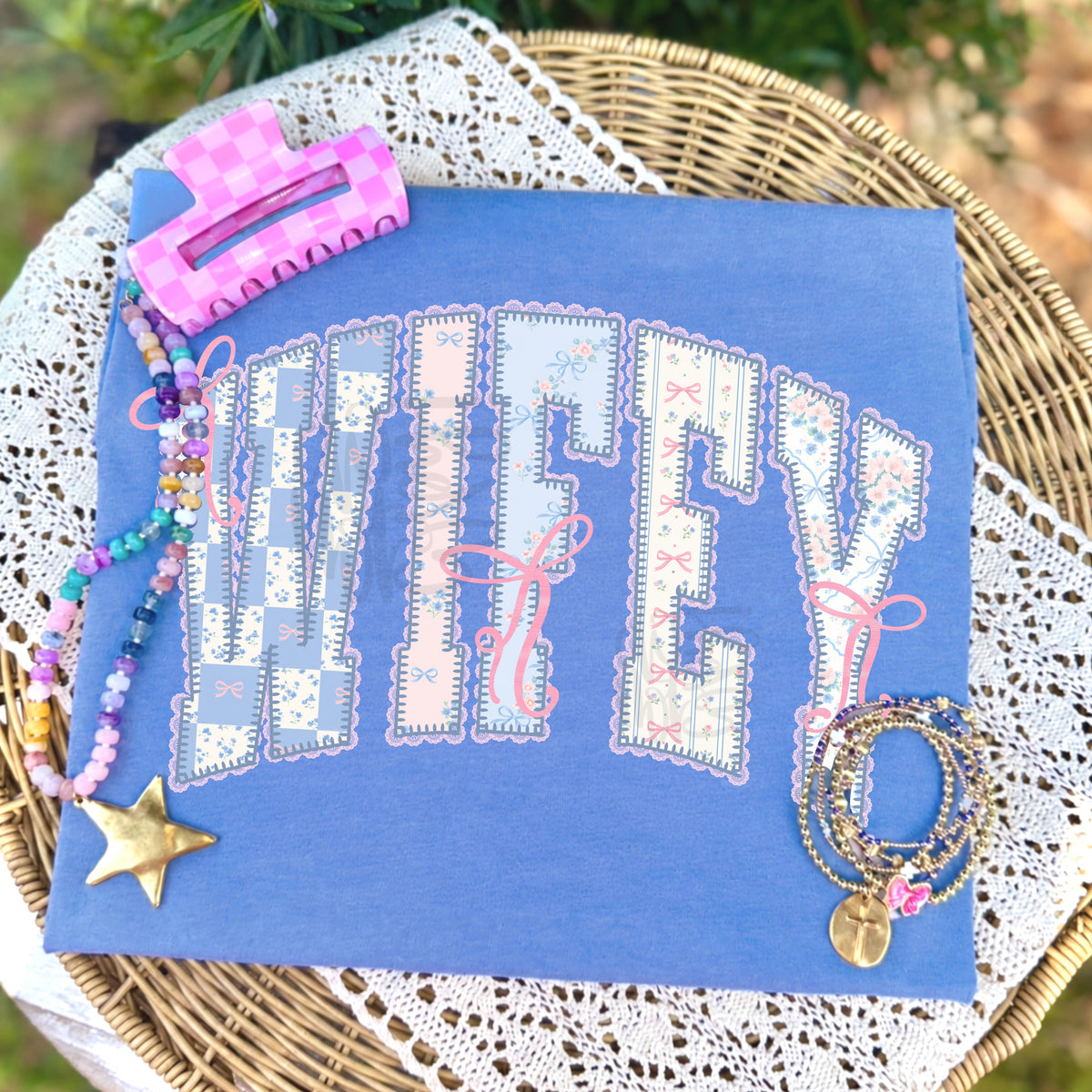 Wifey Dainty