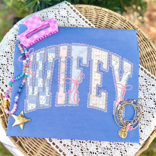 Wifey Dainty