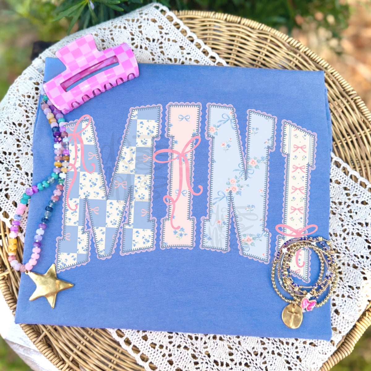 Mini Dainty