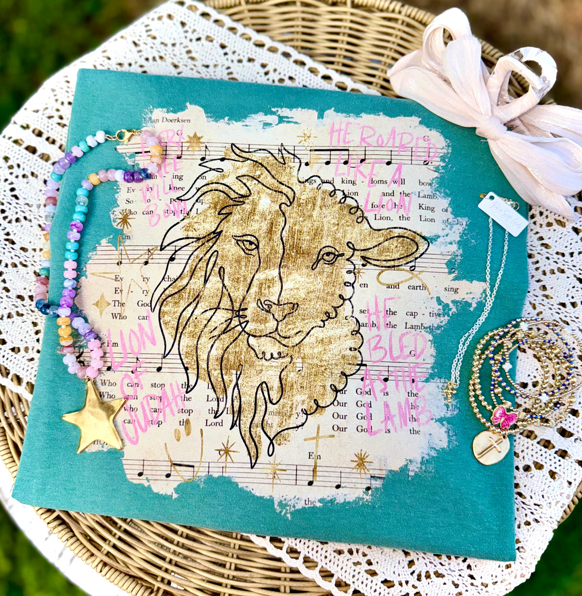 Lion of Judah