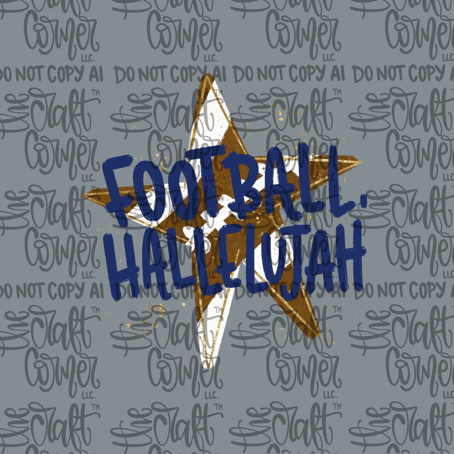 Football Hallelujah Bundle
