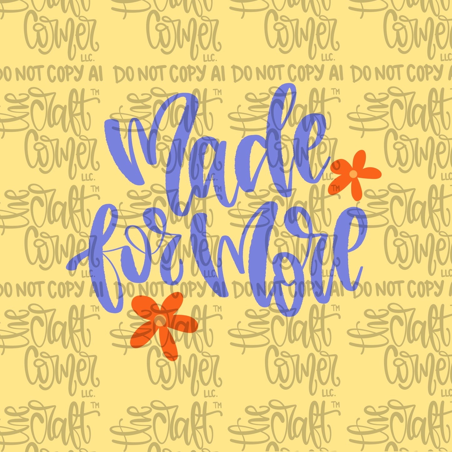 Made for More