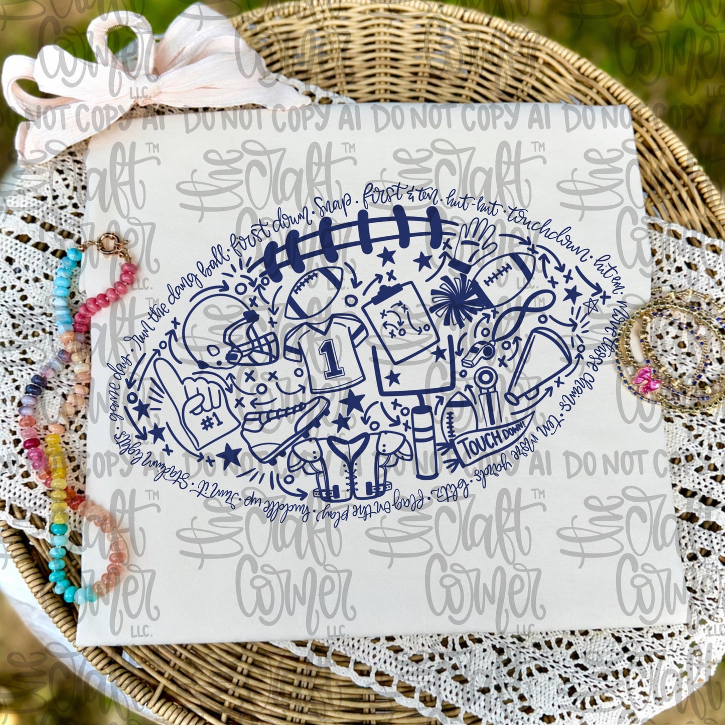 Football - Navy