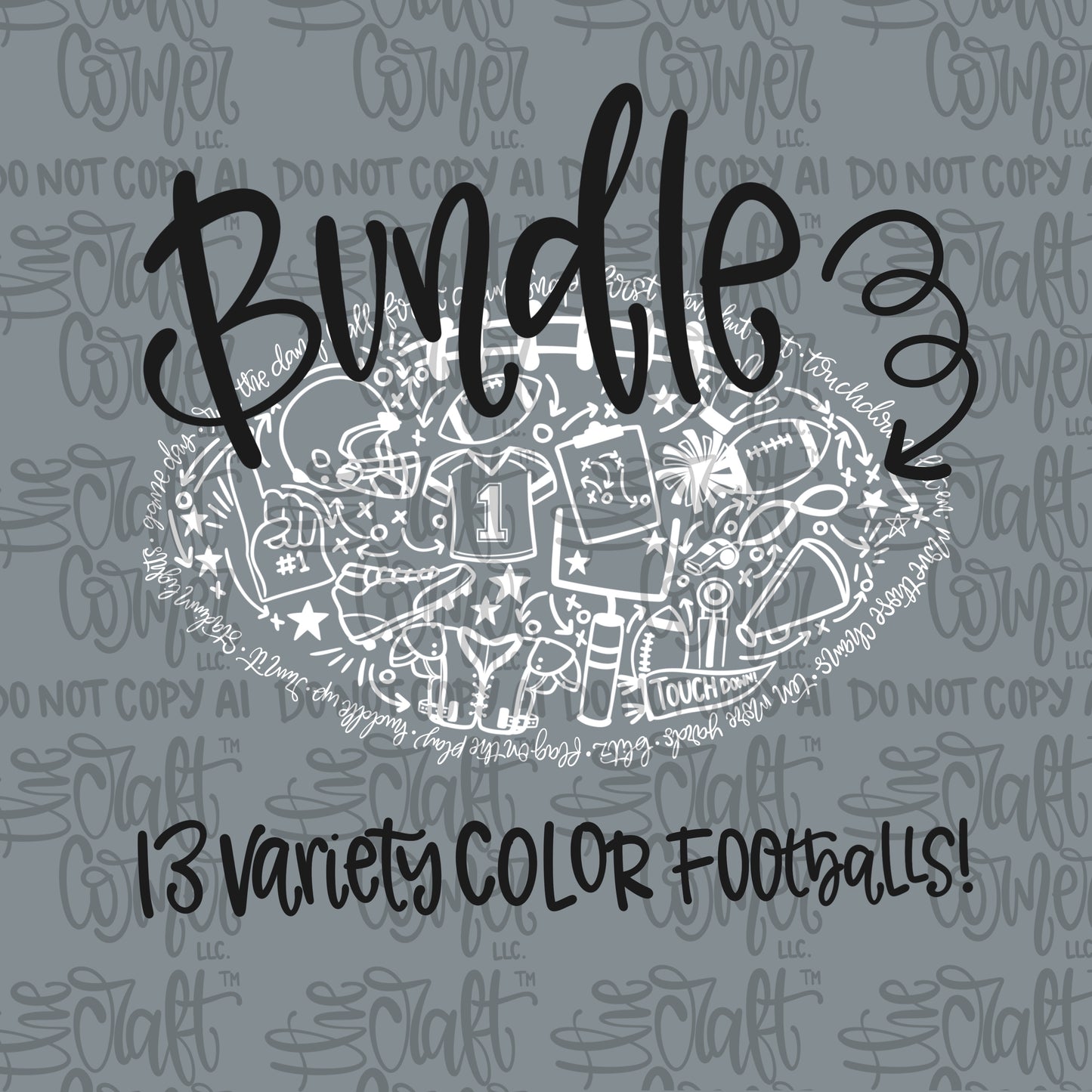 Football Bundle