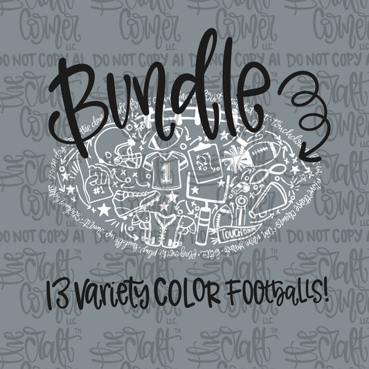 Football Bundle