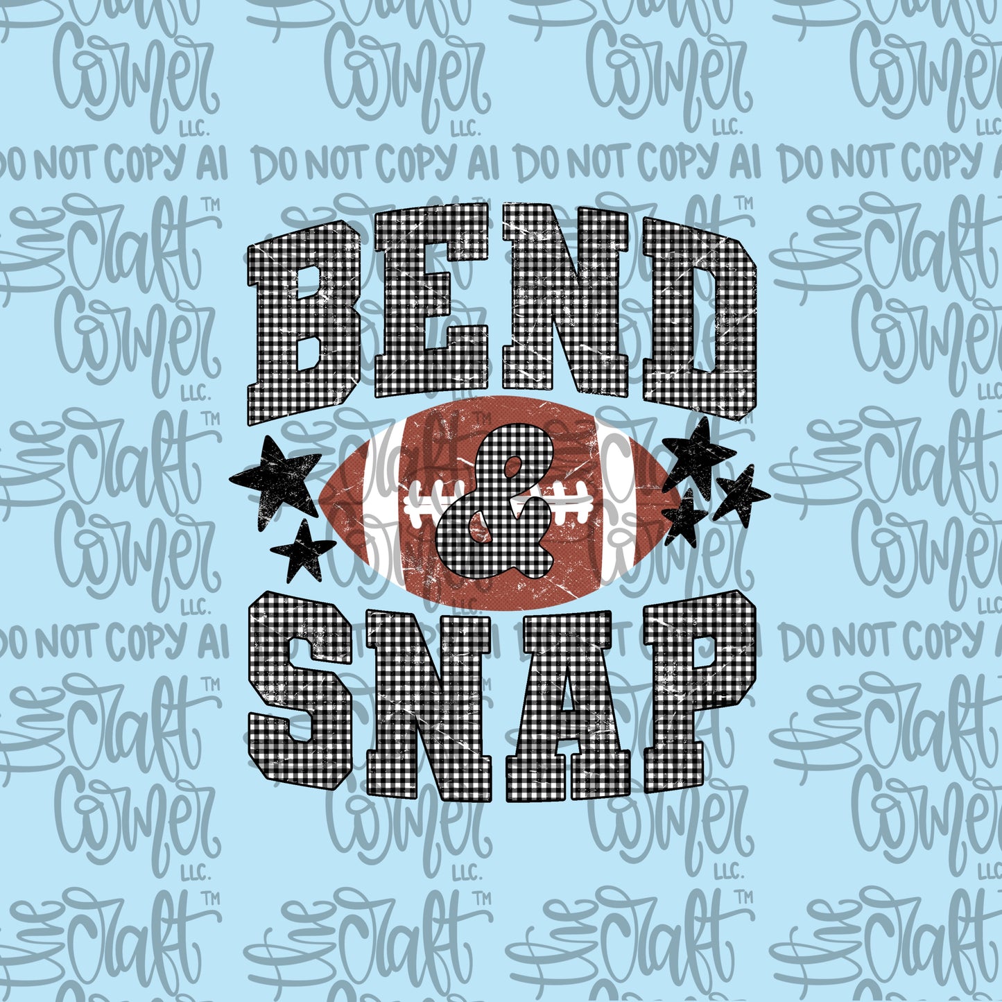 Bend and Snap