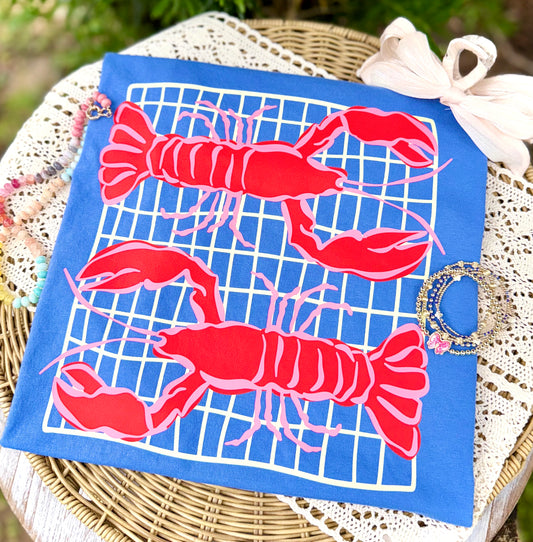 Lobsters PNG