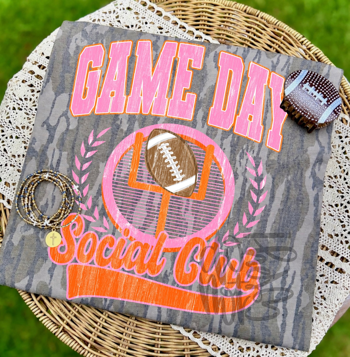Game Day Social Club