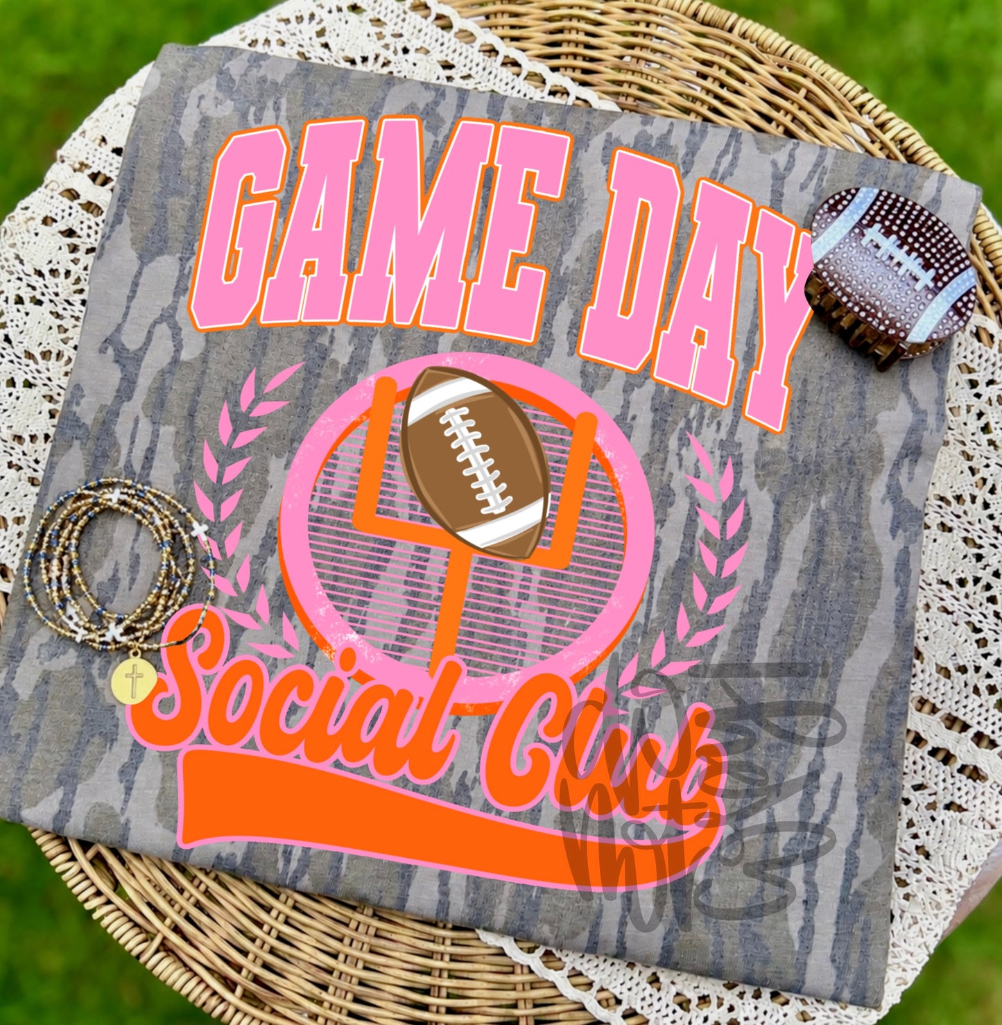 Game Day Social Club