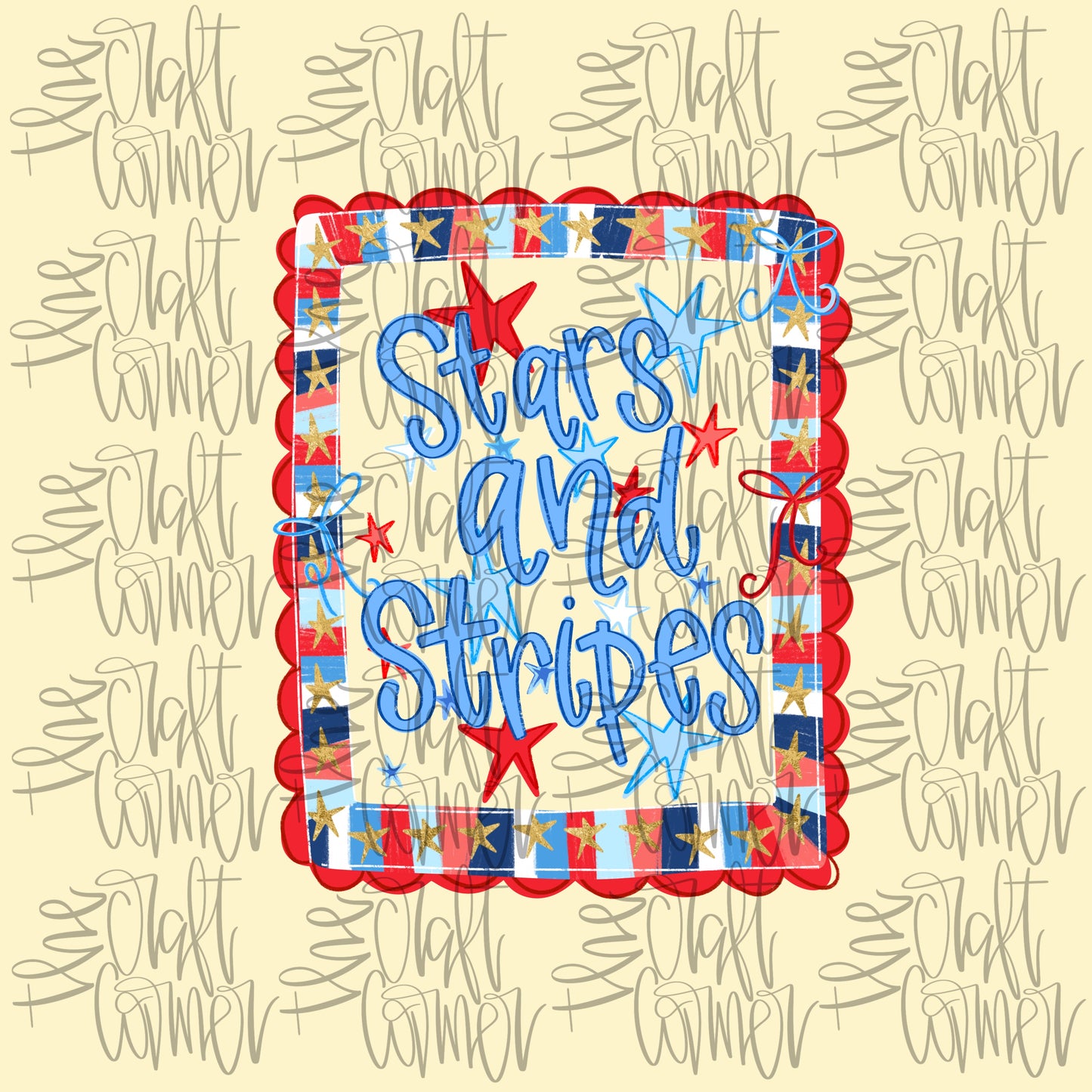 Stars & Stripes