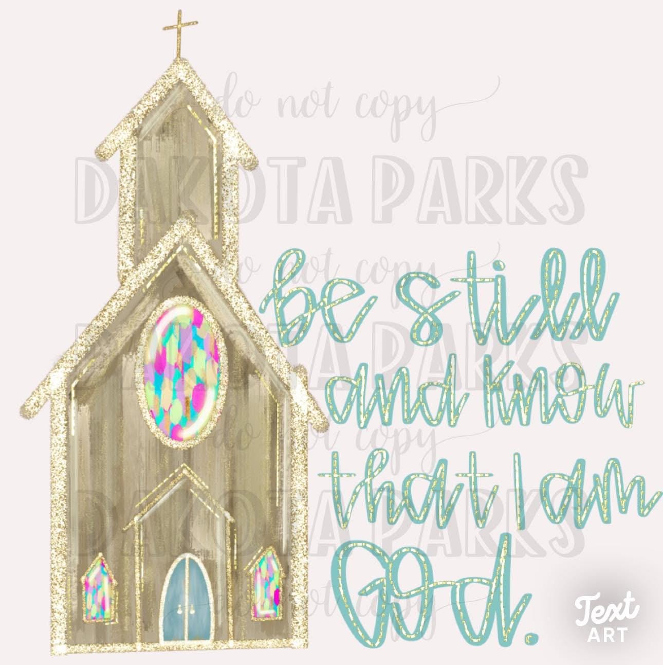 Church png religious png be still png church png watercolor png