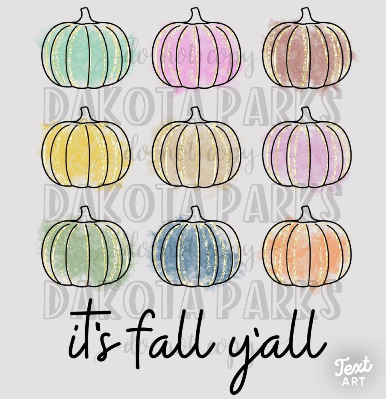 Halloween png, preppy png, pumpkin png, fall png, trendy png, faux glitter png, pumpkin patch png