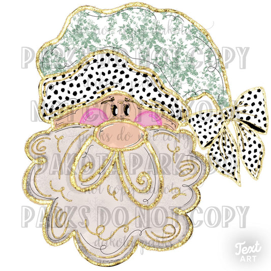Christmas png, Coquette png, glitter png, bows, dtf, sublimation, gold glitter, faux glitter, trendy, grand millennial, brushstroke