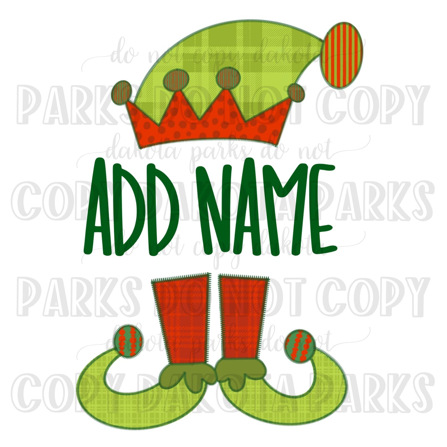 Christmas png, Name plate png, Elf png, Sublimation, DTF, PNG, Digital Design, Holiday, Kids