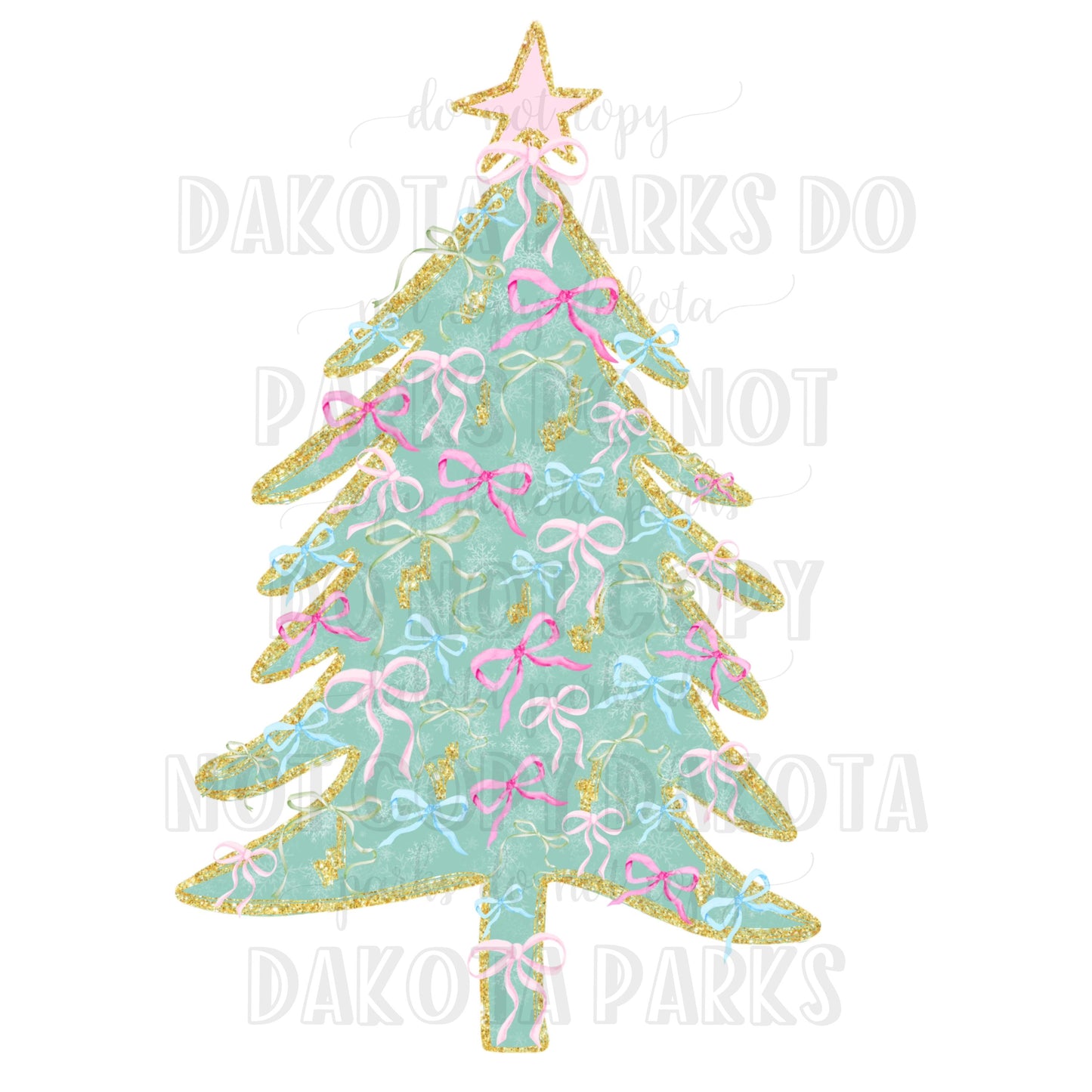Christmas png, Tree png, Glitter, Faux Glitter png, digital, girly design, coquette png, cutesy, trendy, holiday png