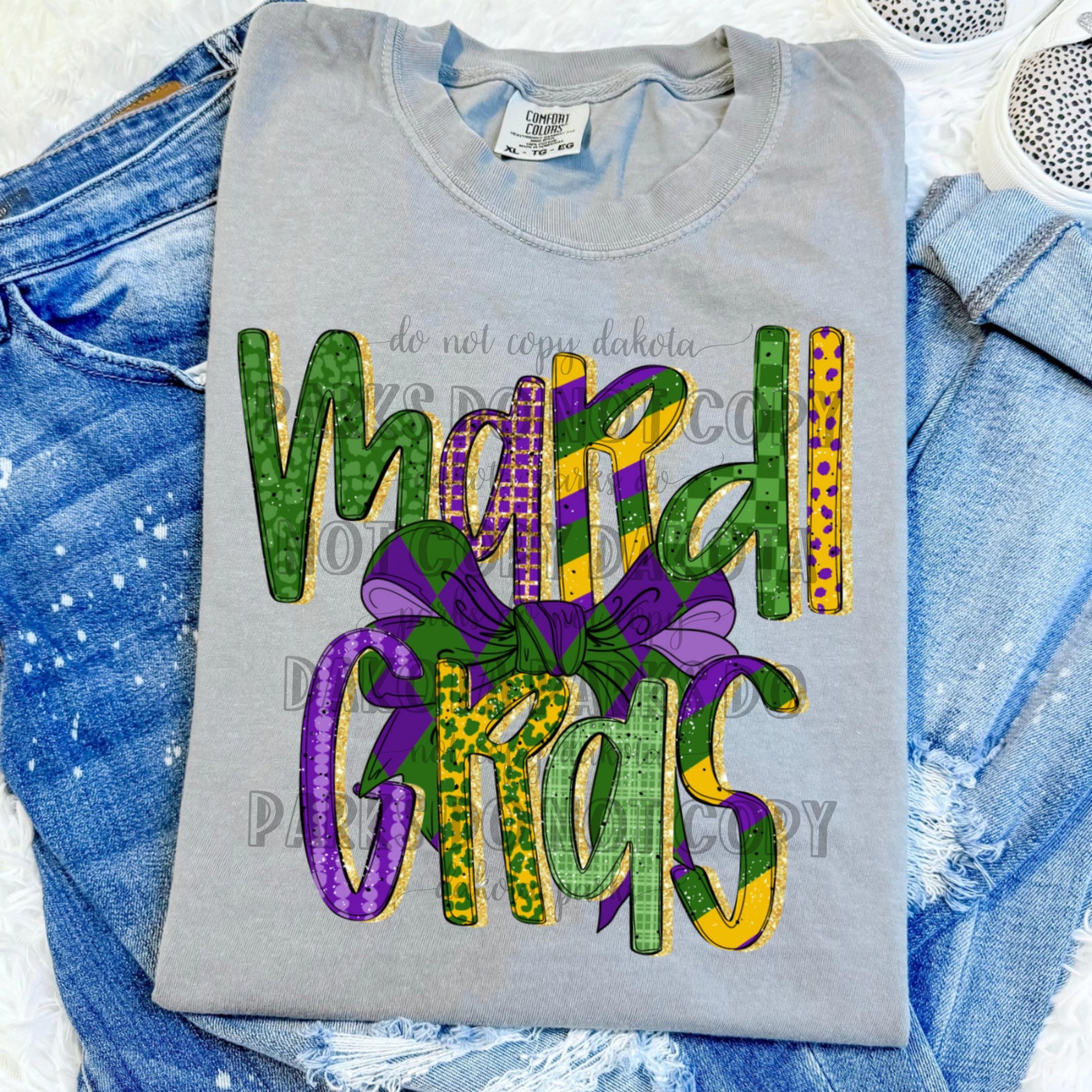 Mardi Gras PNG, Fleur De Lis PNG, DTF, Coquette, Sublimation, Louisiana, Faux Glitter Png, Gold, Digital Design, Hand Drawn, Trendy Png,